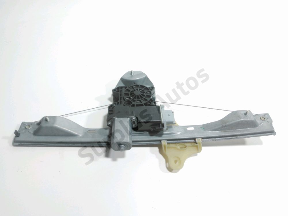 Lève-vitre électrique avant gauche