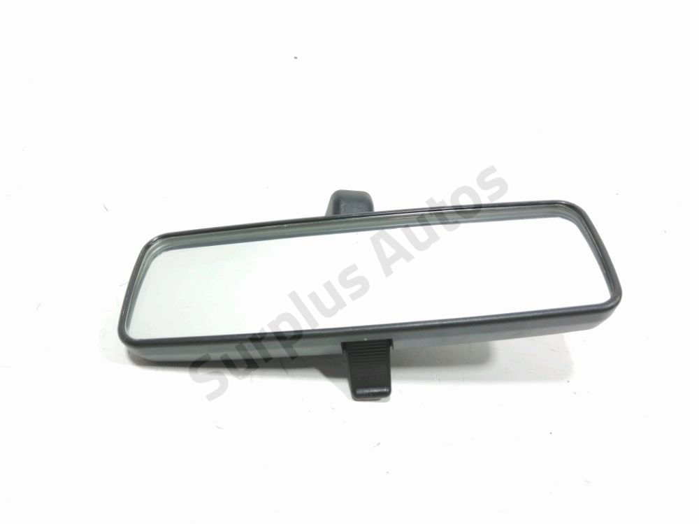 Rétroviseur intérieur