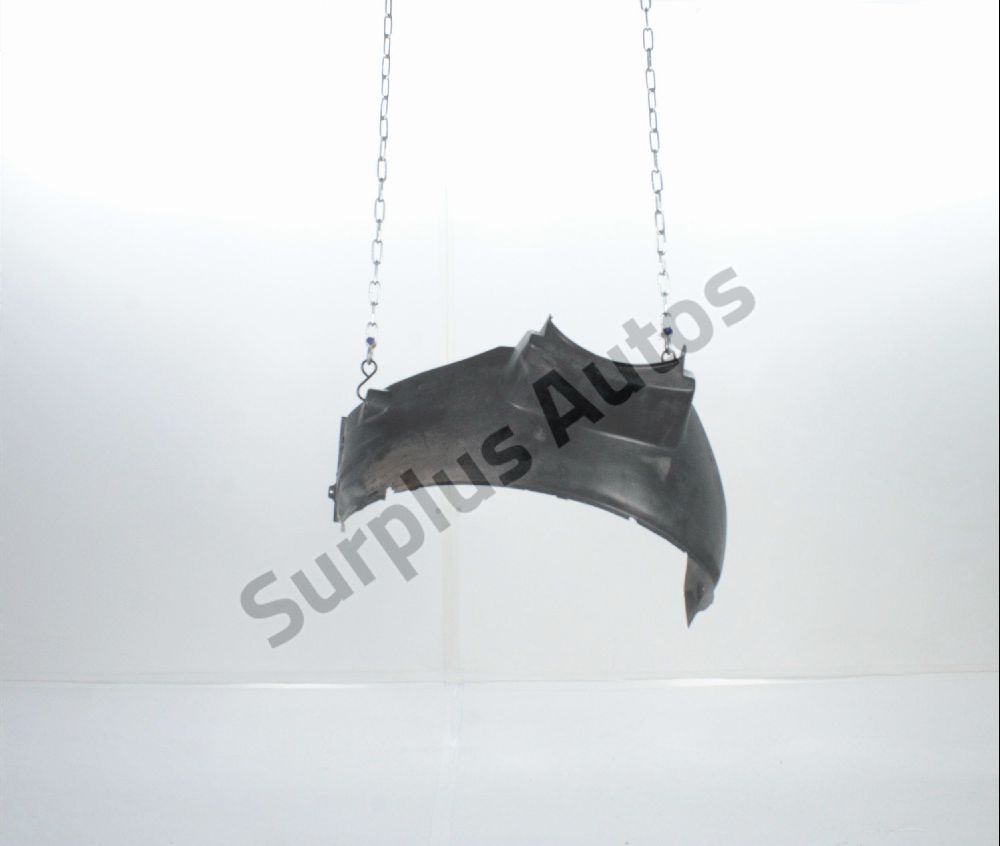 Pare-boue avant gauche