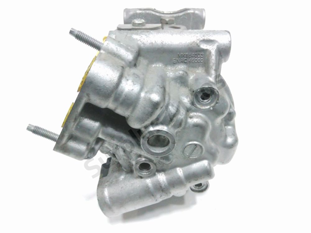 Compresseur de climatisation