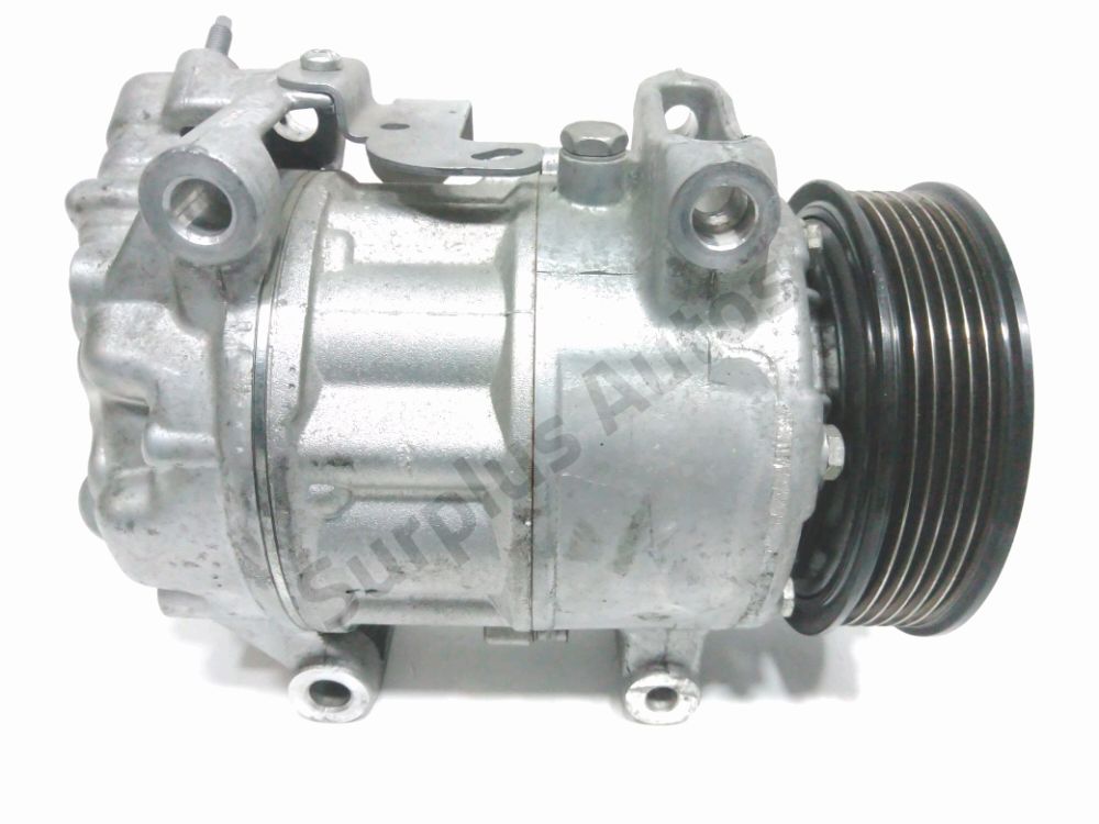 Compresseur de climatisation