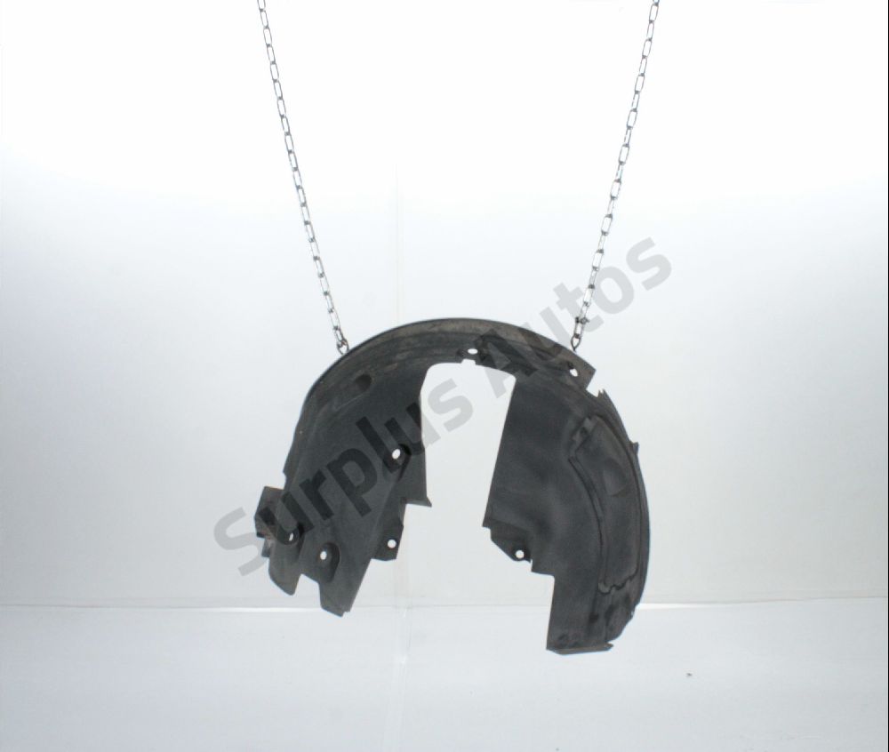 Pare-boue avant droit