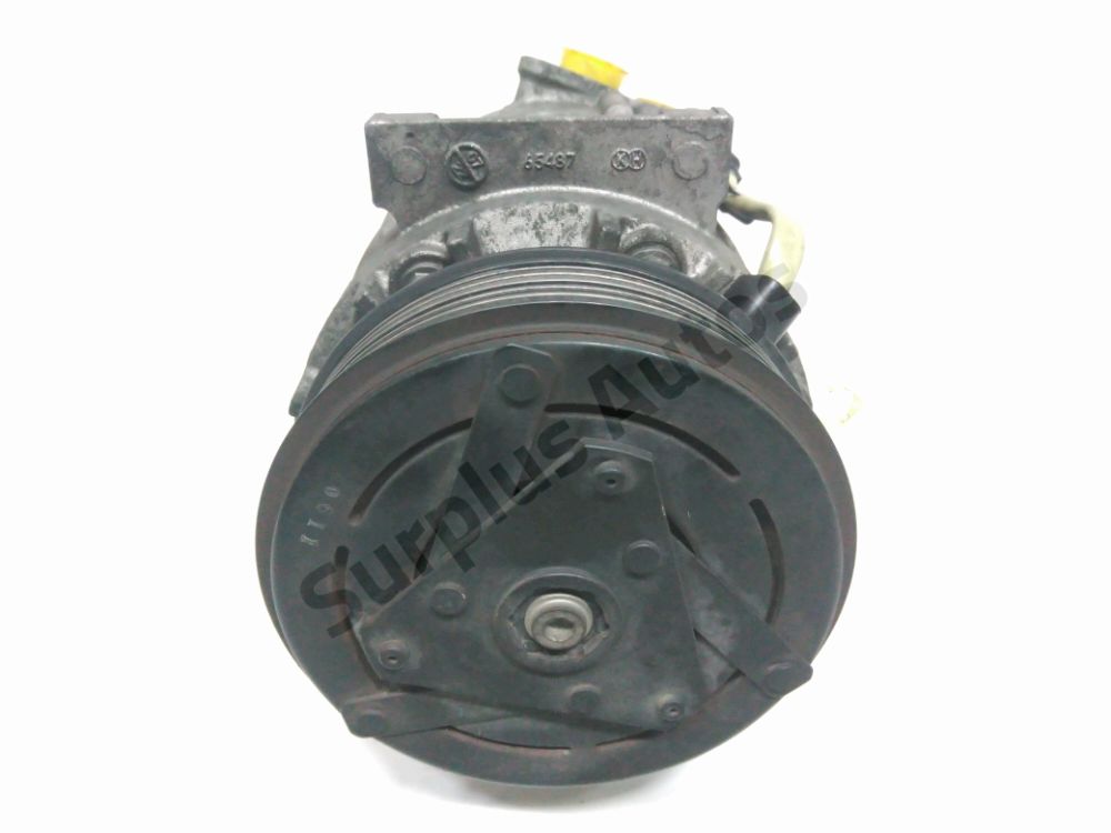 Compresseur de climatisation