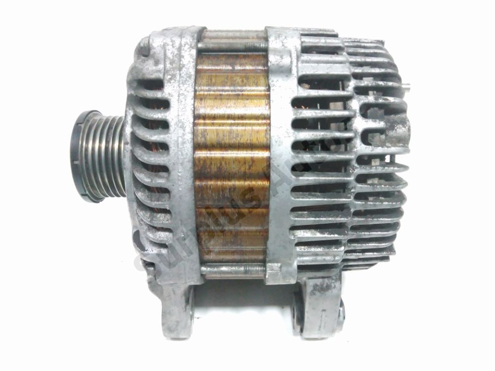 Alternateur
