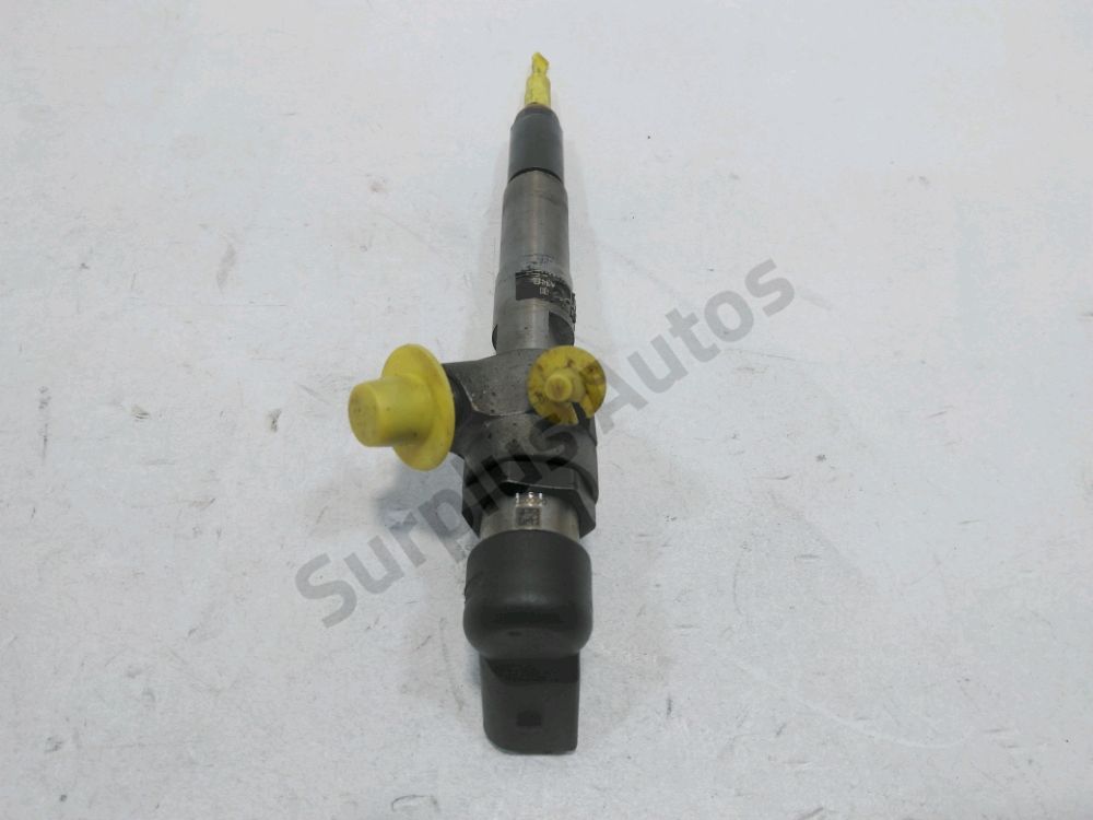 Injecteur 2