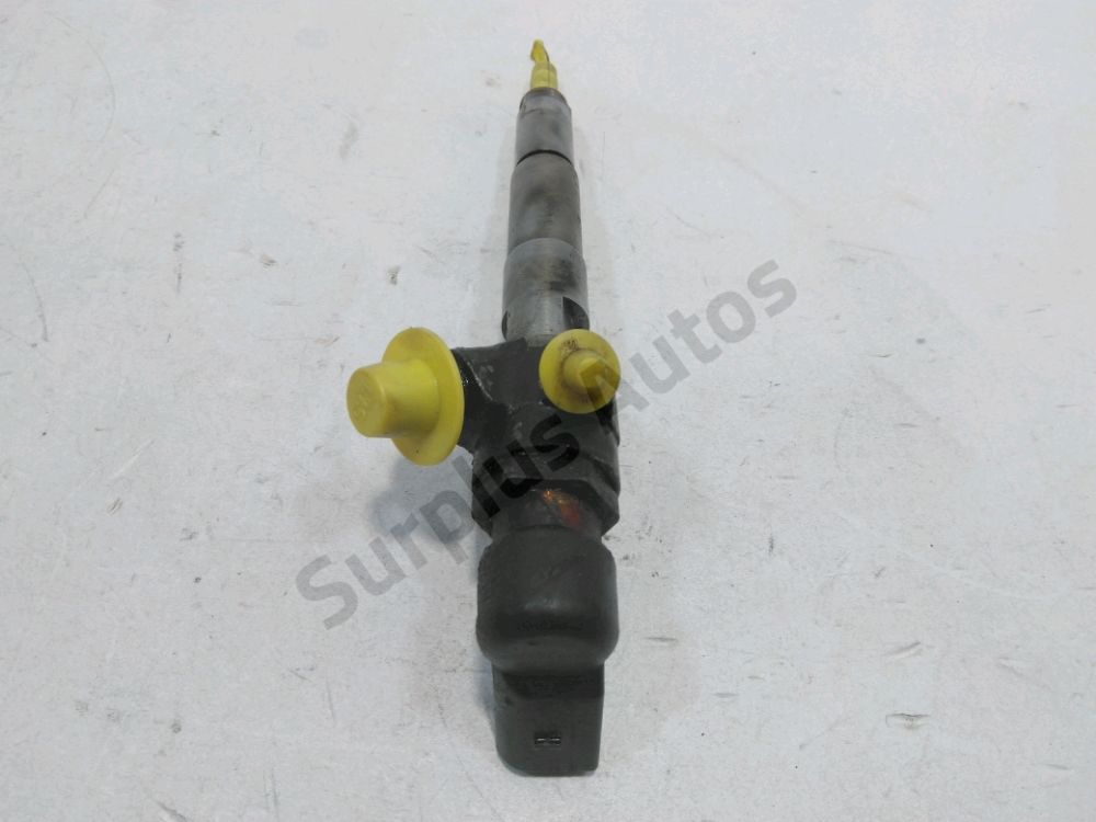 Injecteur 3
