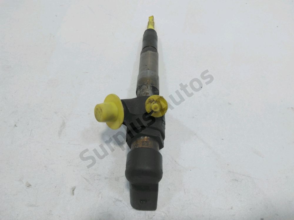 Injecteur 4