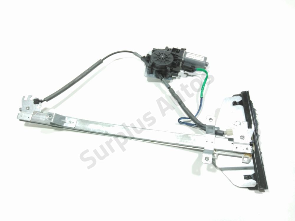 Lève-vitre électrique avant droit