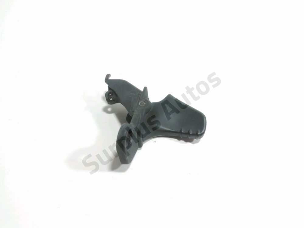 Poignée extérieure avant droite