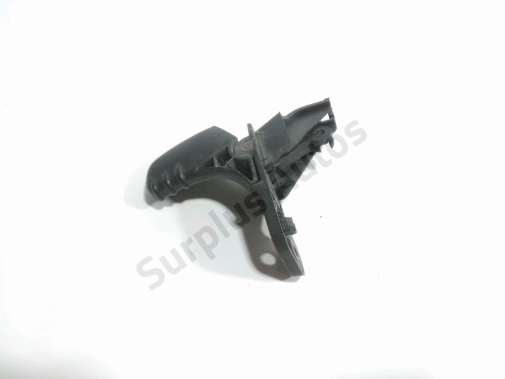 Poignée extérieure avant droite