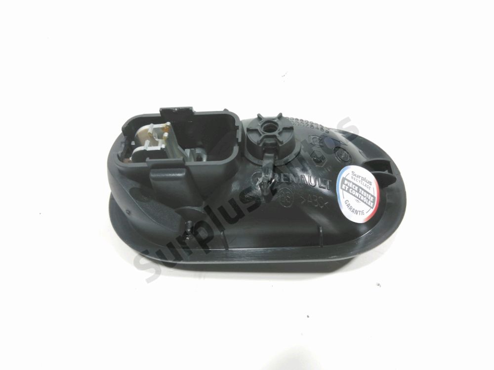 Poignée intérieure porte avant droite