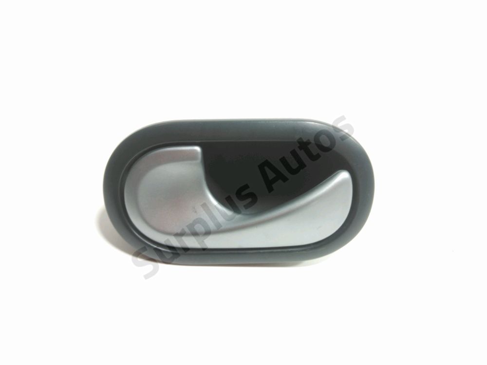 Poignée intérieure porte avant gauche