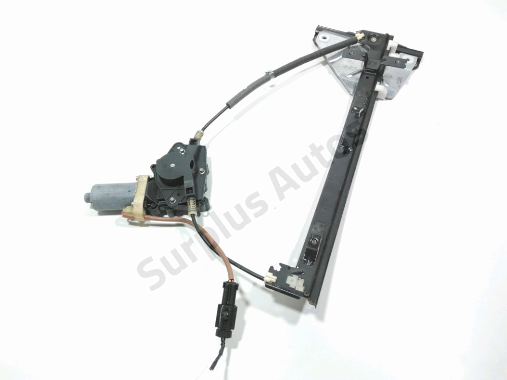 Lève-vitre électrique arrière droit