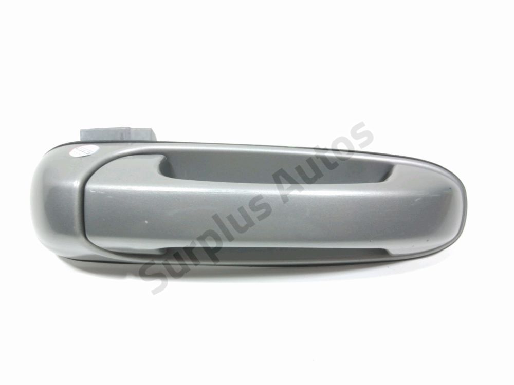 Poignée extérieure arrière droite