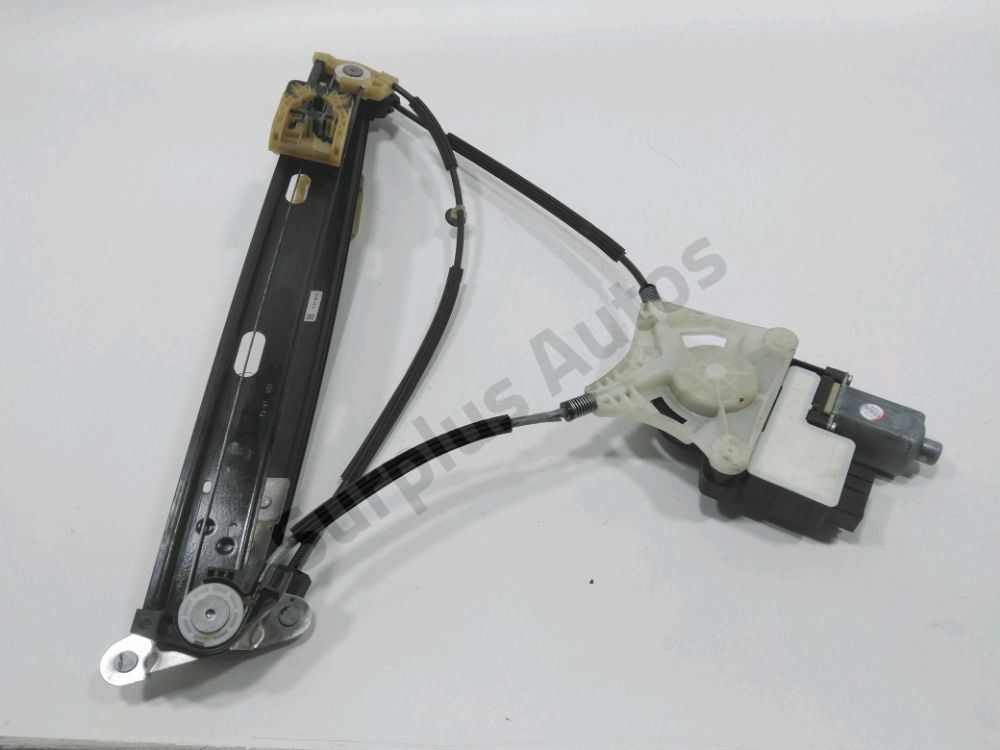 Lève-vitre électrique avant gauche