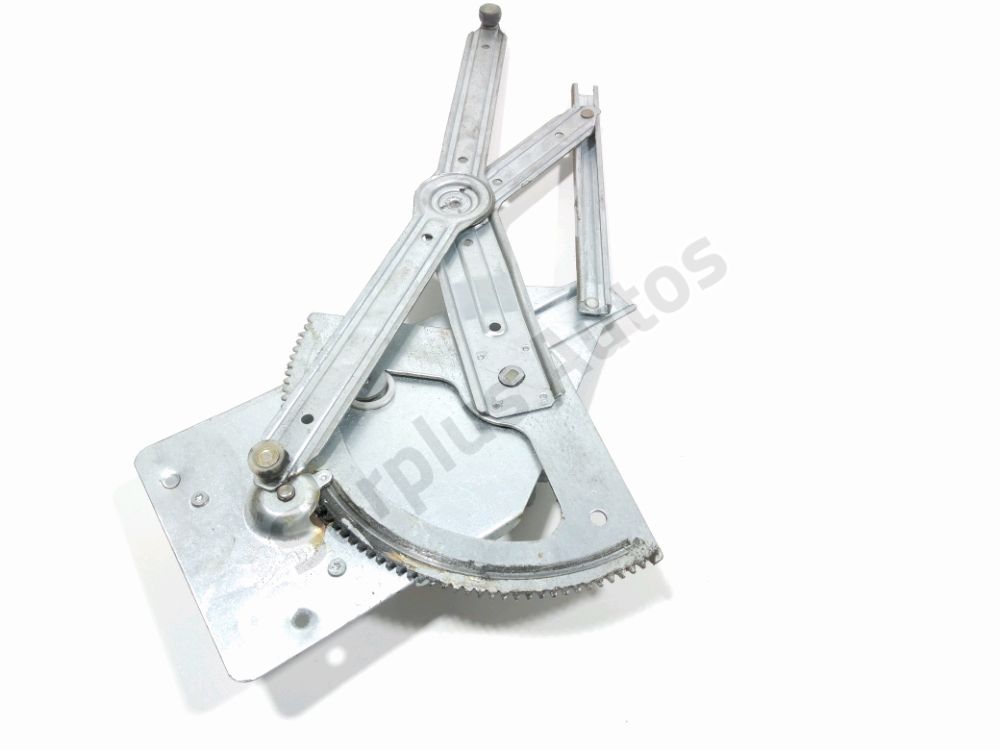 Lève-vitre électrique avant gauche