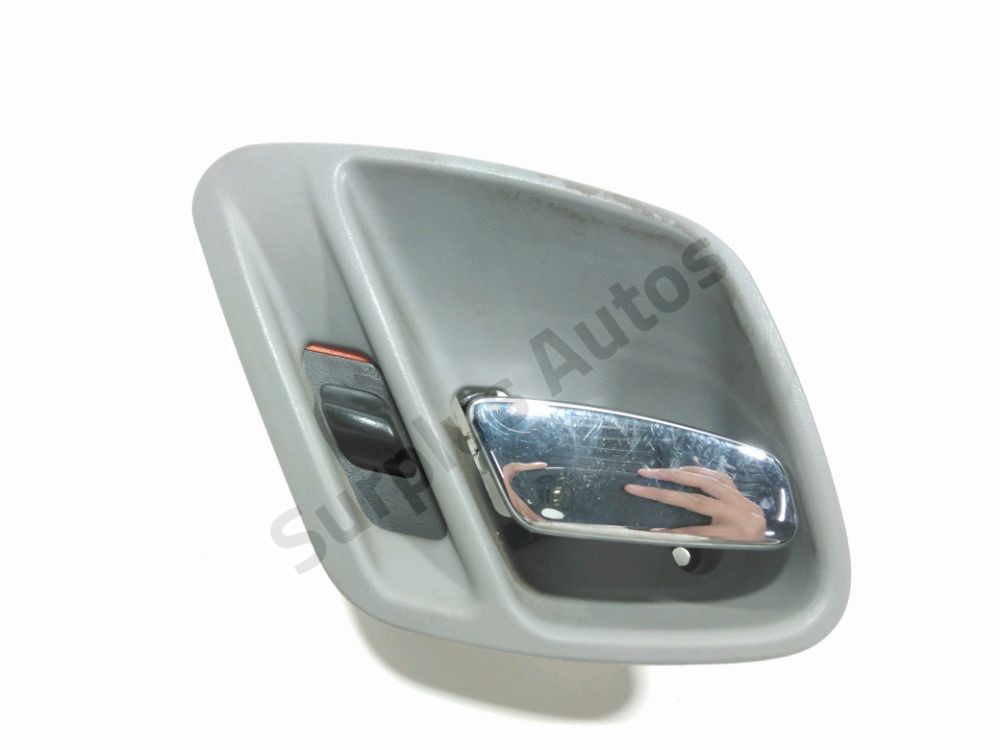 Poignée intérieure porte avant gauche