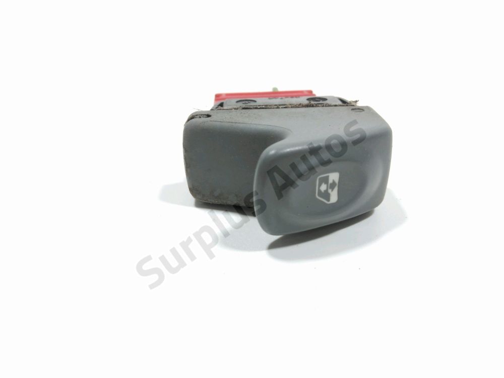 Commande lève-vitre avant droit