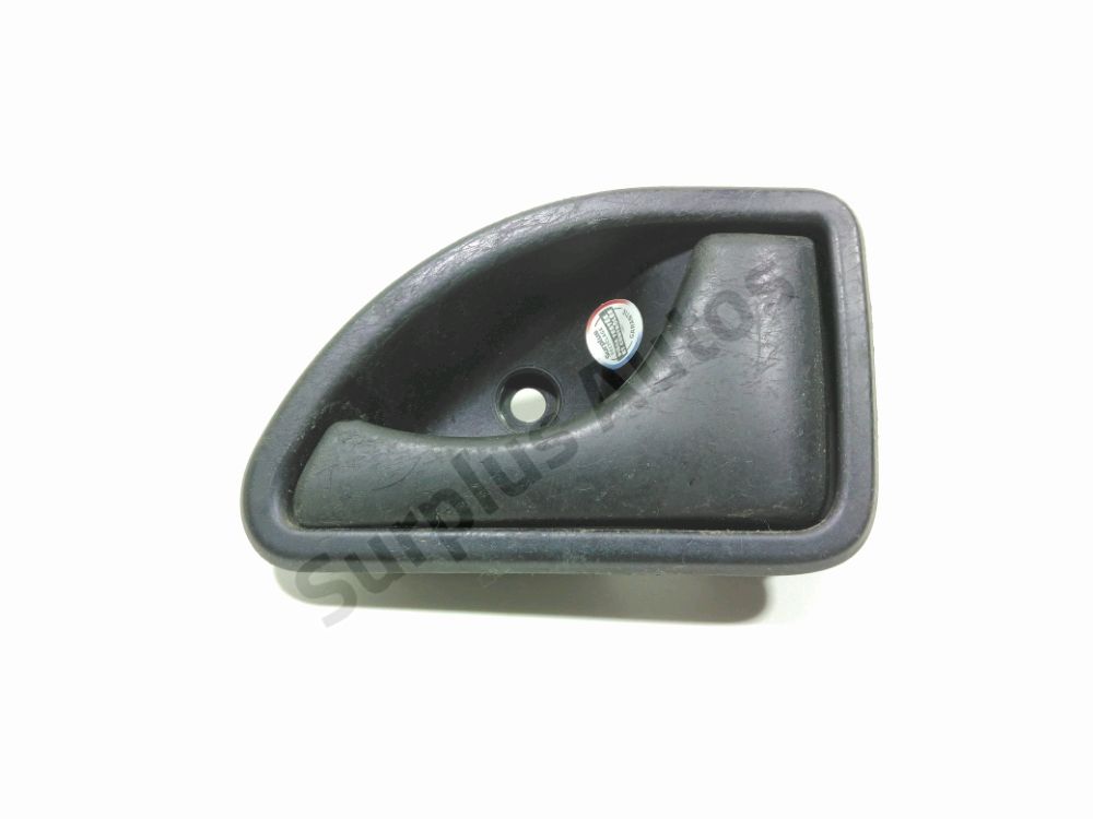 Poignée intérieure porte avant droite