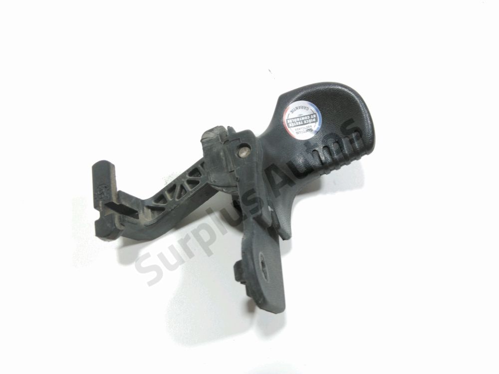 Poignée extérieure avant droite