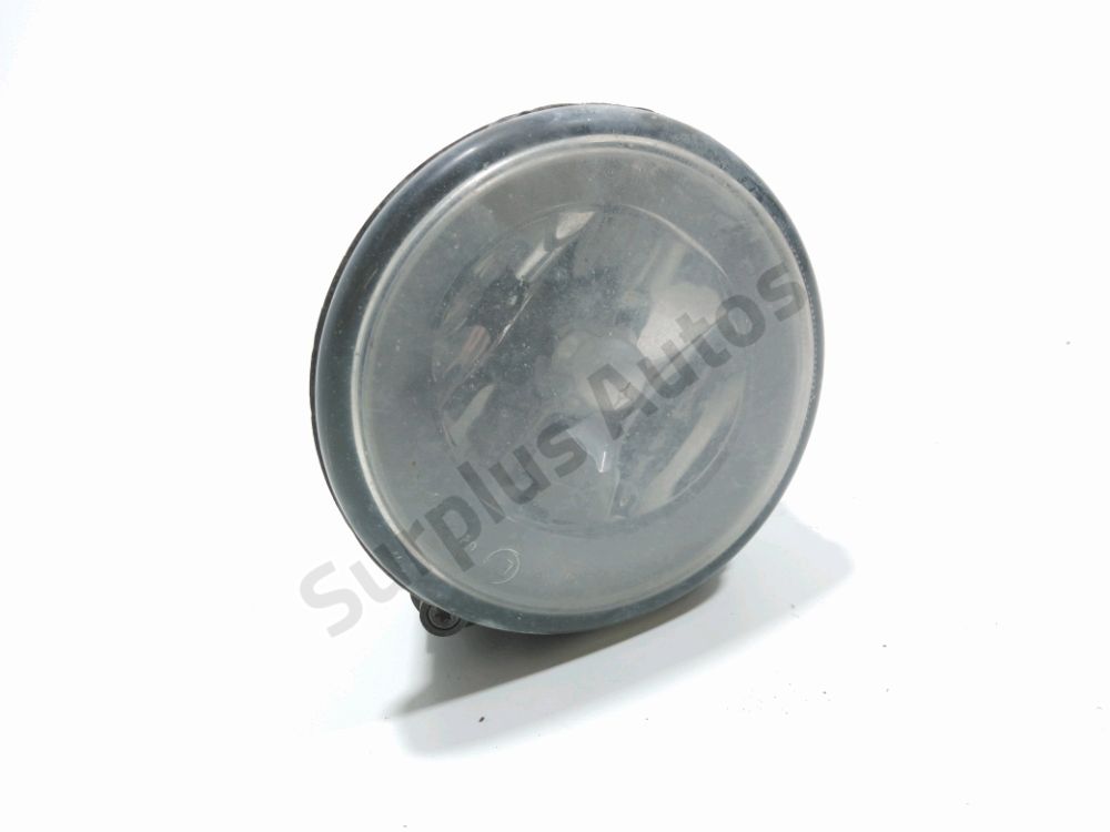 Antibrouillard avant droit