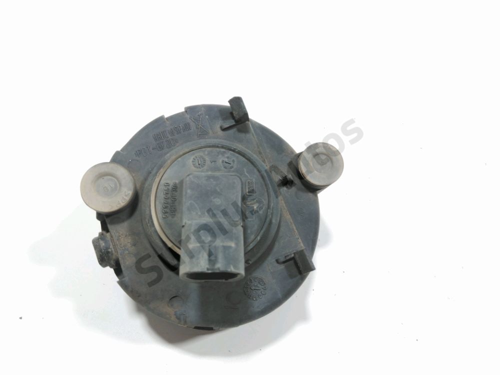 Antibrouillard avant droit