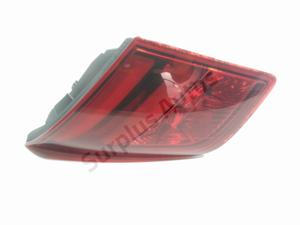 Feu arrière intérieur droit