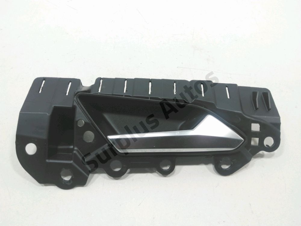 Poignée intérieure porte arrière droite