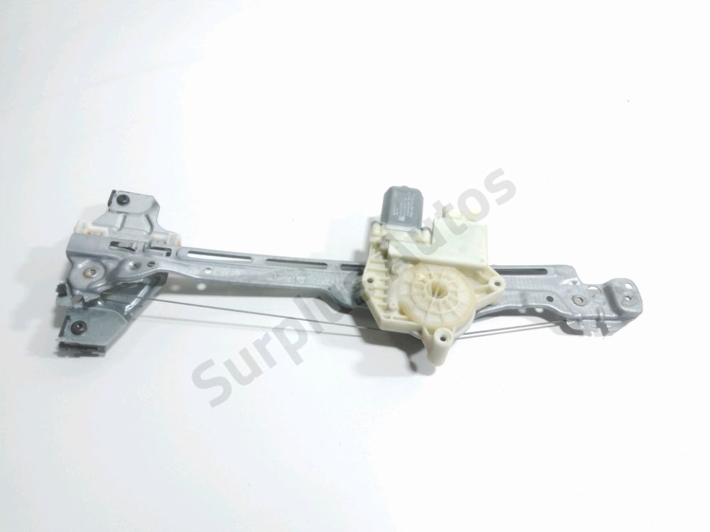 Lève-vitre électrique arrière droit