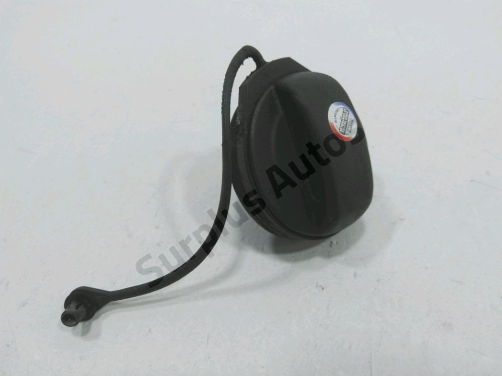 Bouchon de réservoir à carburant