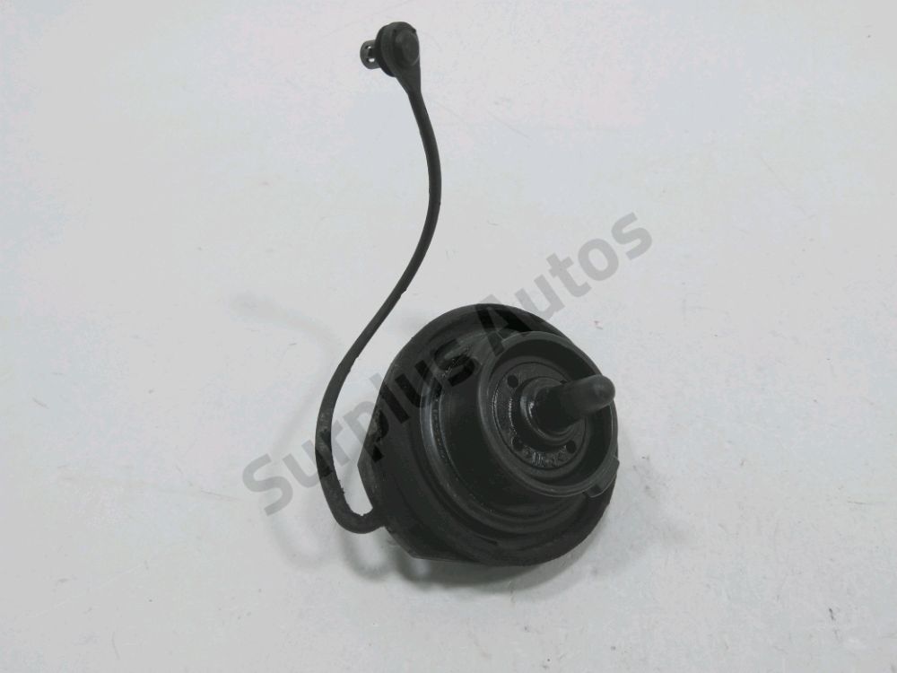 Bouchon de réservoir à carburant