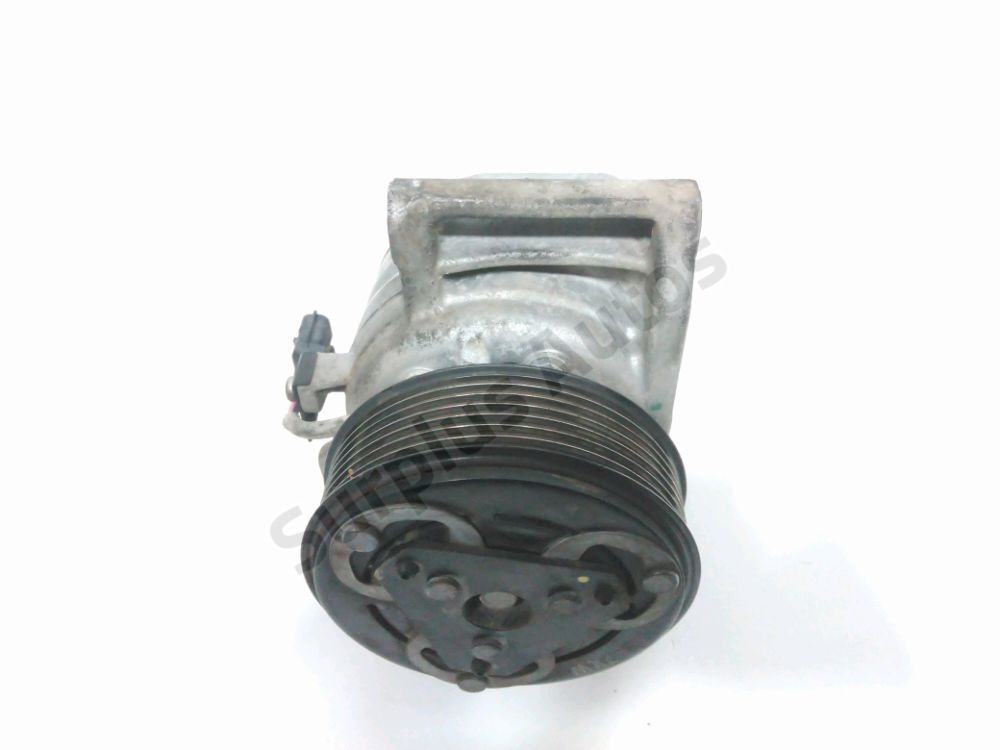 Compresseur de climatisation