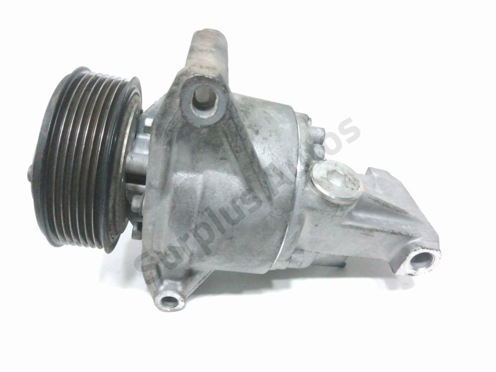 Compresseur de climatisation