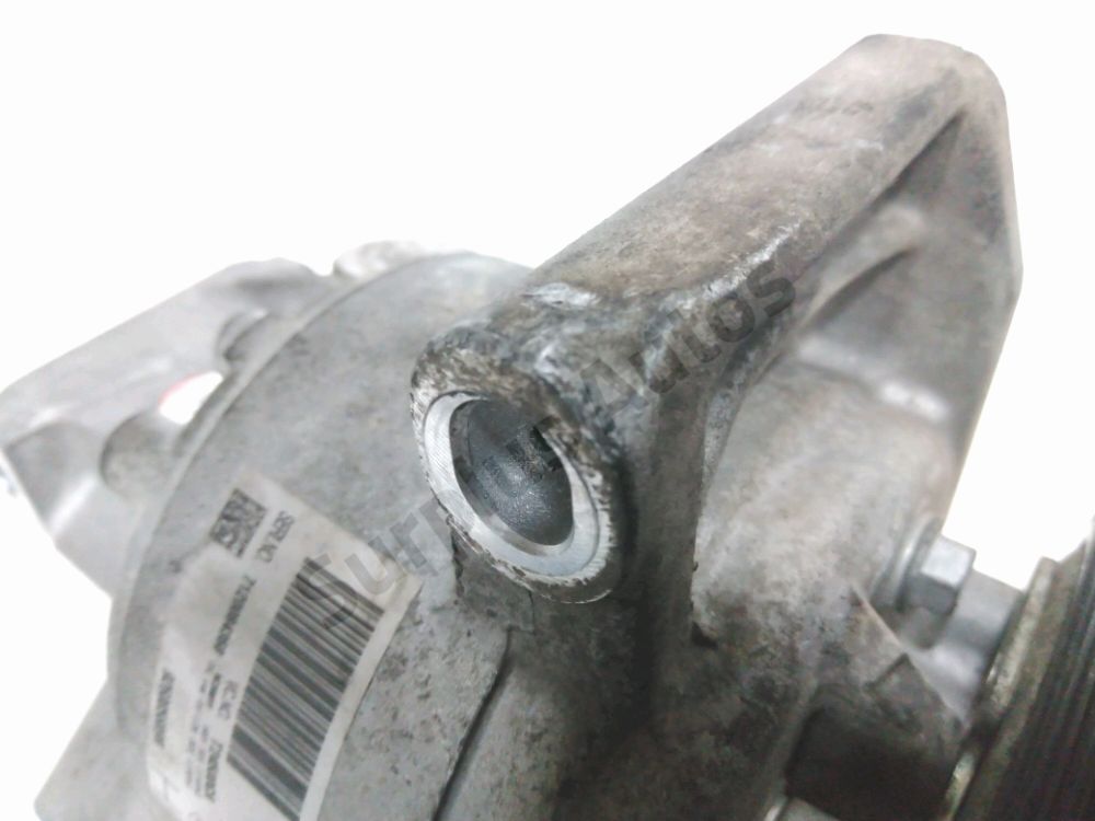 Compresseur de climatisation