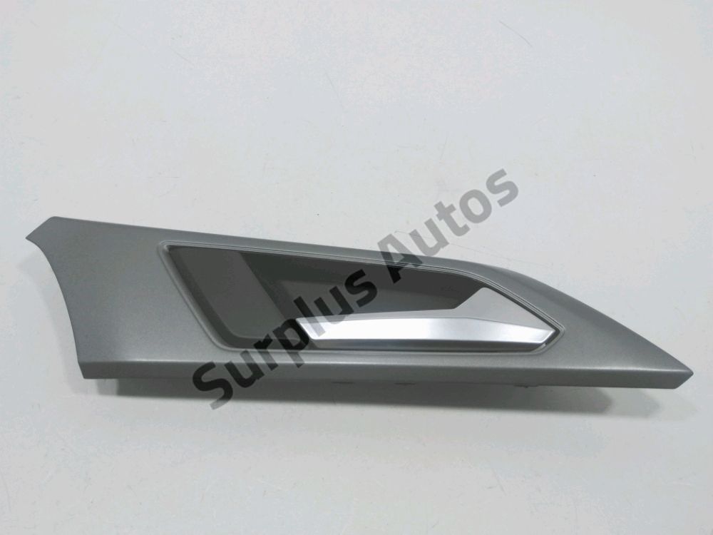 Poignée intérieure porte avant droite