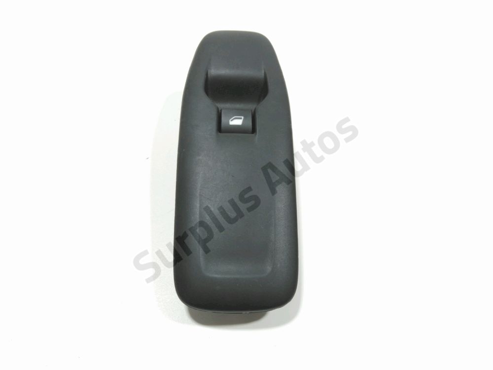 Commande lève-vitre avant droit