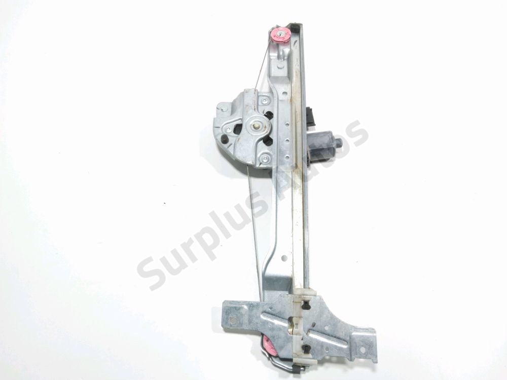 Lève-vitre électrique avant droit