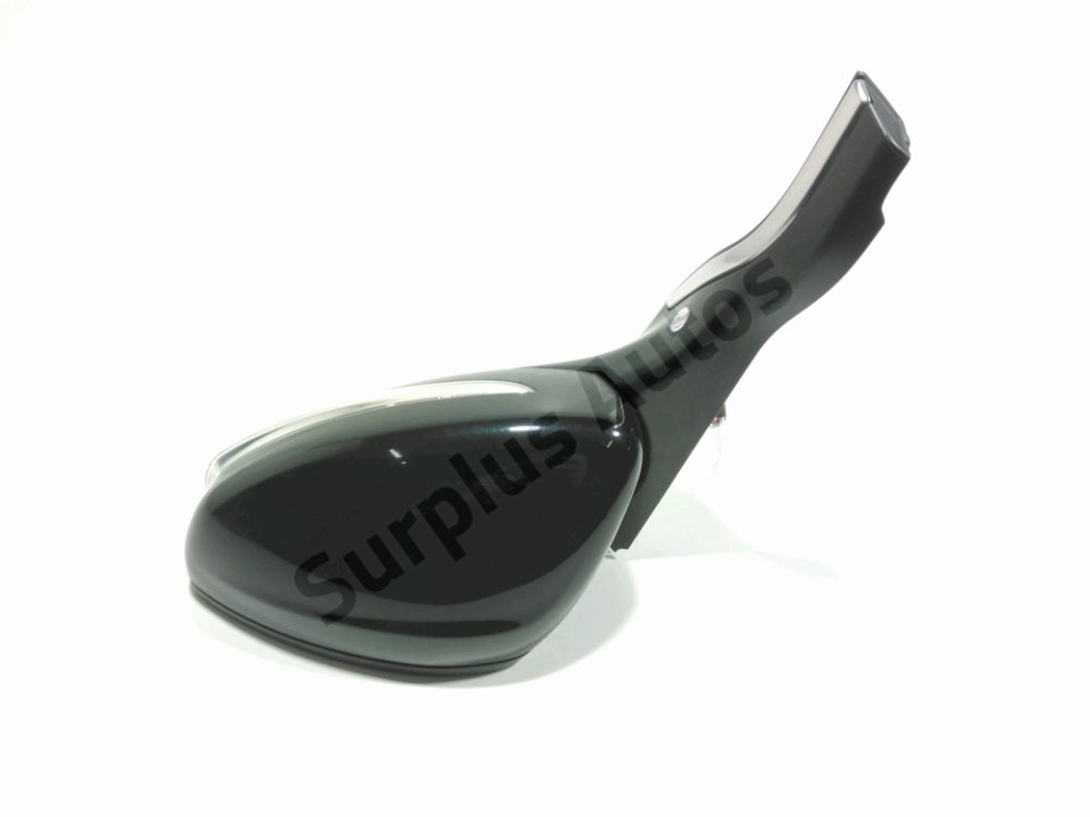 Rétroviseur électrique gauche