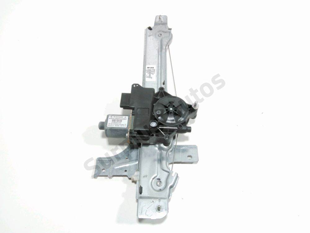 Lève-vitre électrique arrière droit