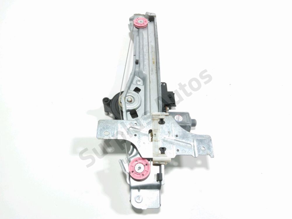 Lève-vitre électrique arrière droit