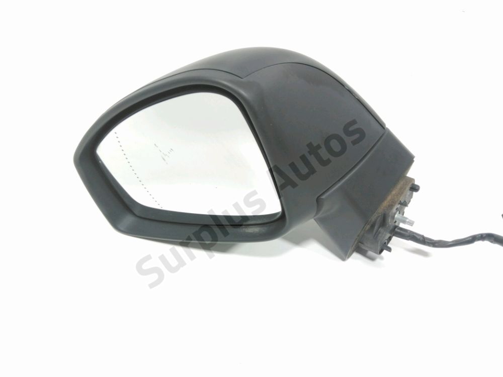 Rétroviseur électrique gauche