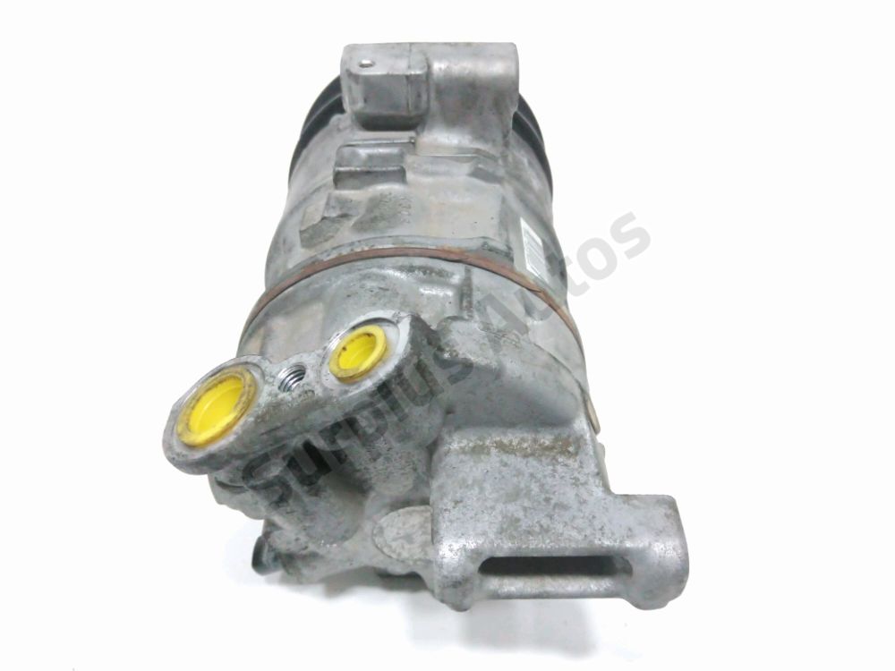 Compresseur de climatisation