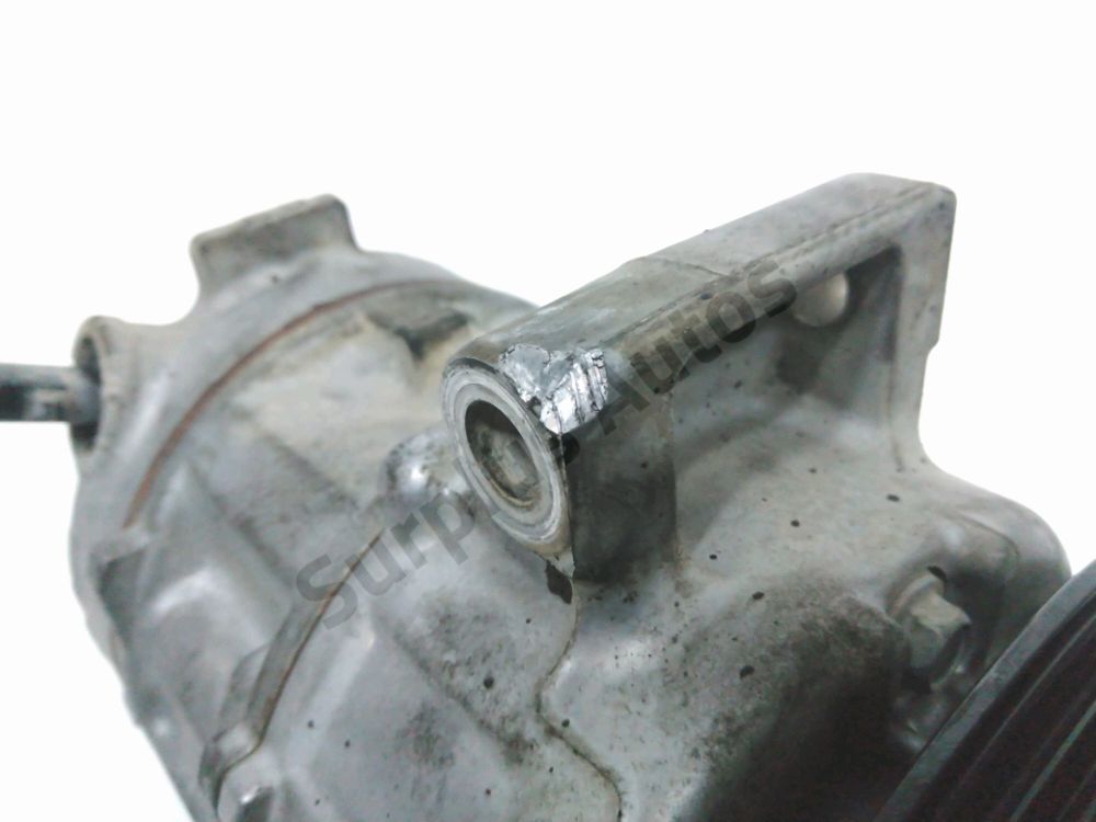 Compresseur de climatisation