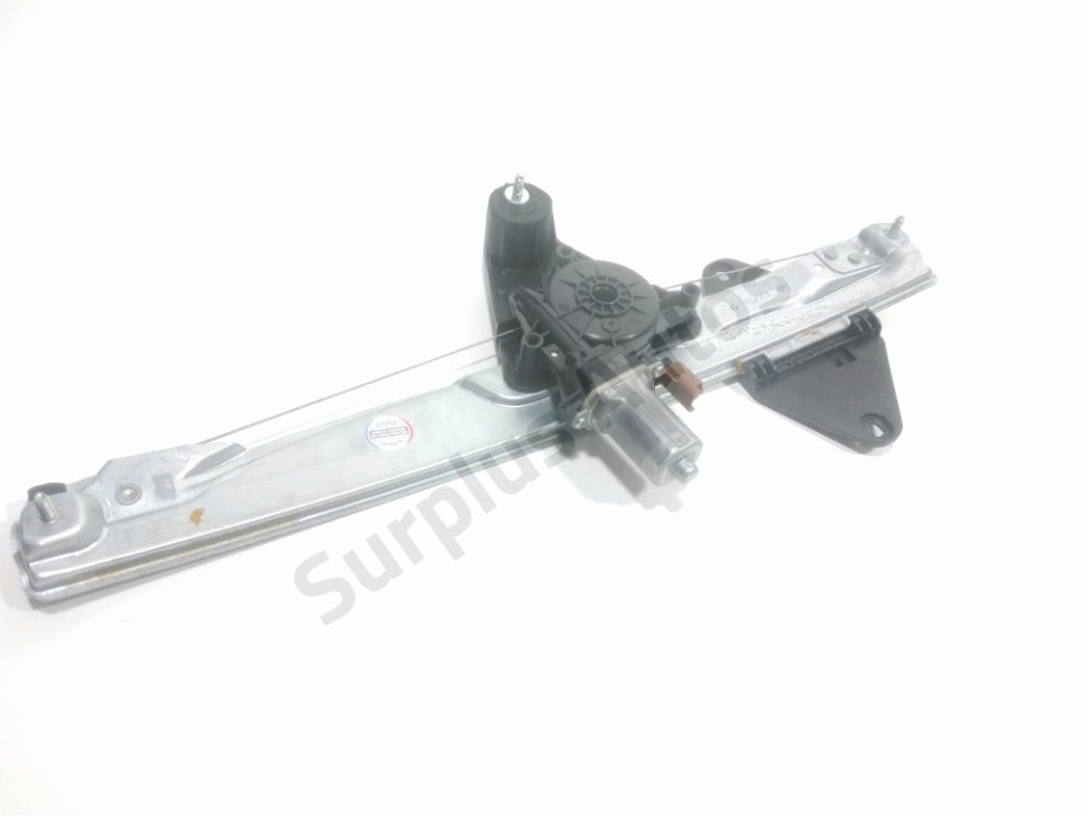 Lève-vitre électrique avant gauche