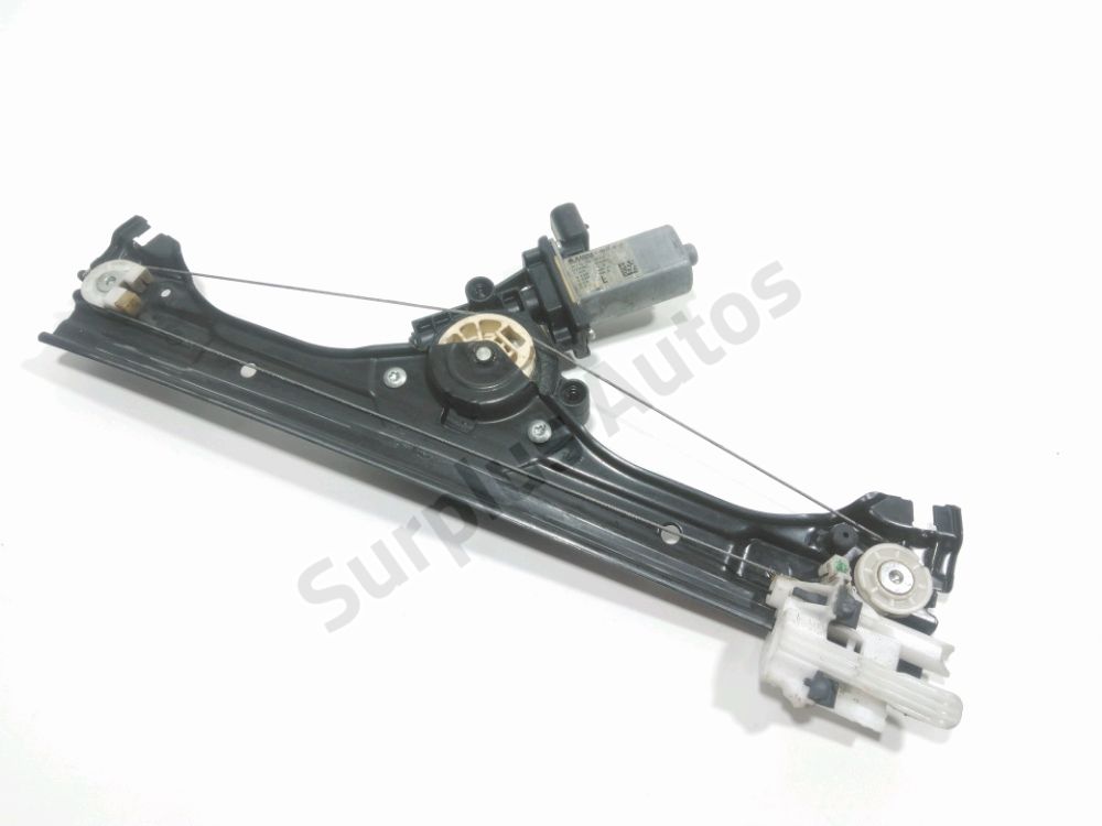 Lève-vitre électrique avant gauche