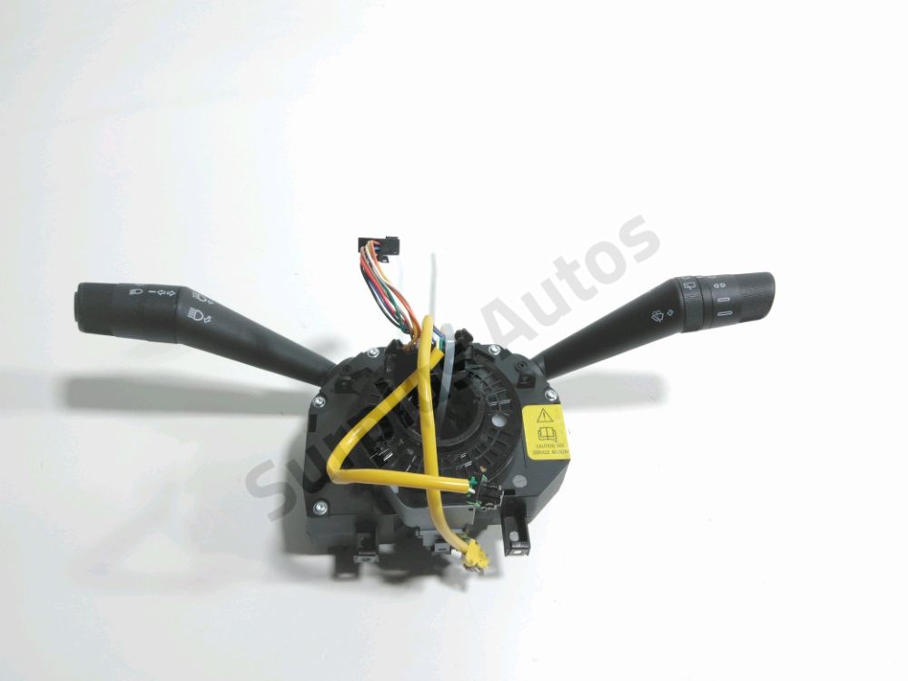 Commande sous-volant