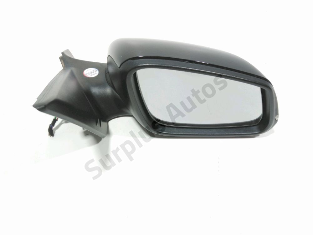 Rétroviseur électrique droit