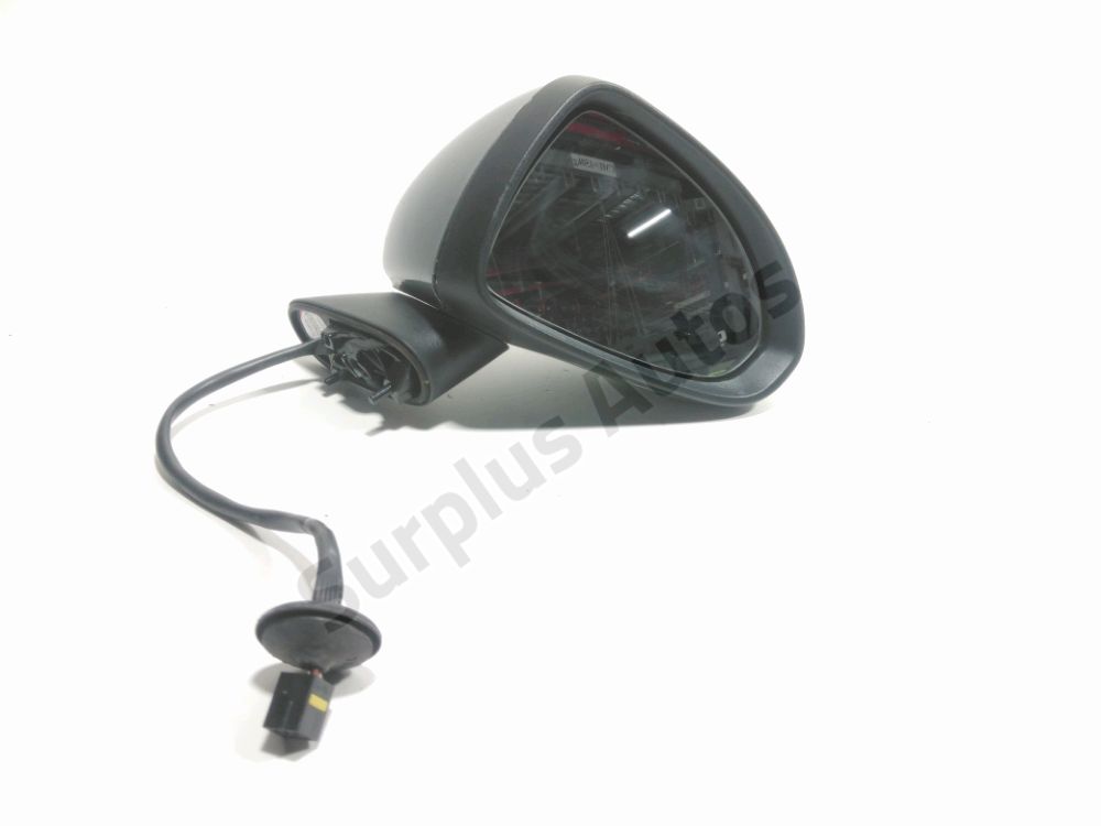 Rétroviseur électrique droit