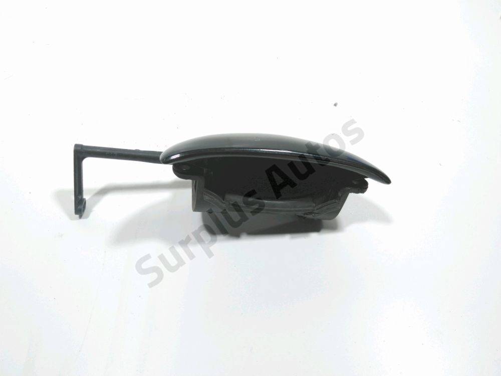 Poignée extérieure avant droite