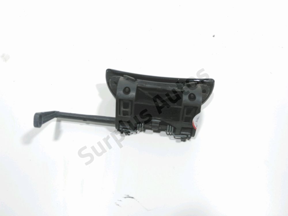 Poignée extérieure avant droite